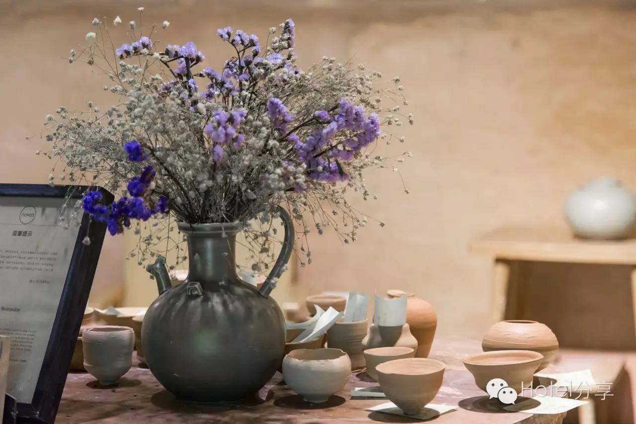 莫干山裸心谷简介,莫干山裸心堡有什么好玩的