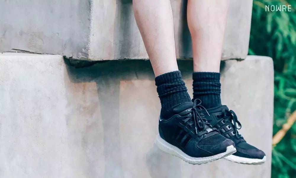 adidaseqt哪款好穿,阿迪达斯裤子推荐三条杠