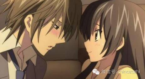 适合少女看的少女心动漫,美少女必看的治愈动漫