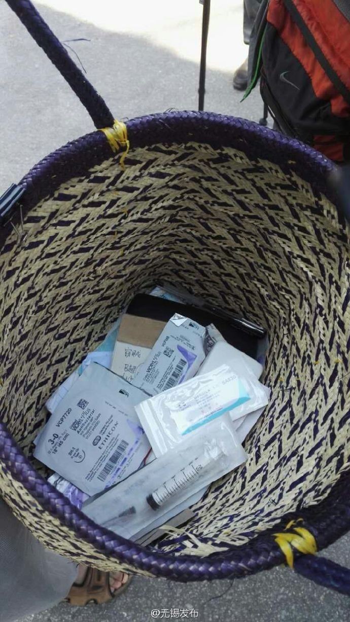 万里之外的桑给巴尔，有这么一群无锡的“白衣天使”