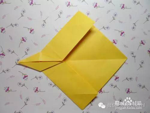 怎么折龙简单,用纸折中国的龙