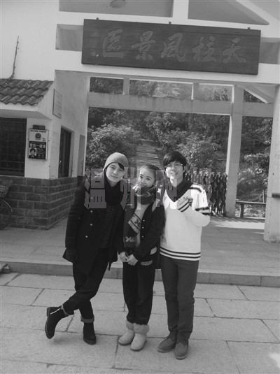 与家乡作对比听三位外国友人说说美中不足的温州