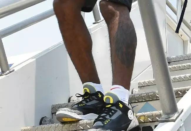 球鞋信息一览|AJ3“trueblue”复刻回归；HD奥利奥即将上架