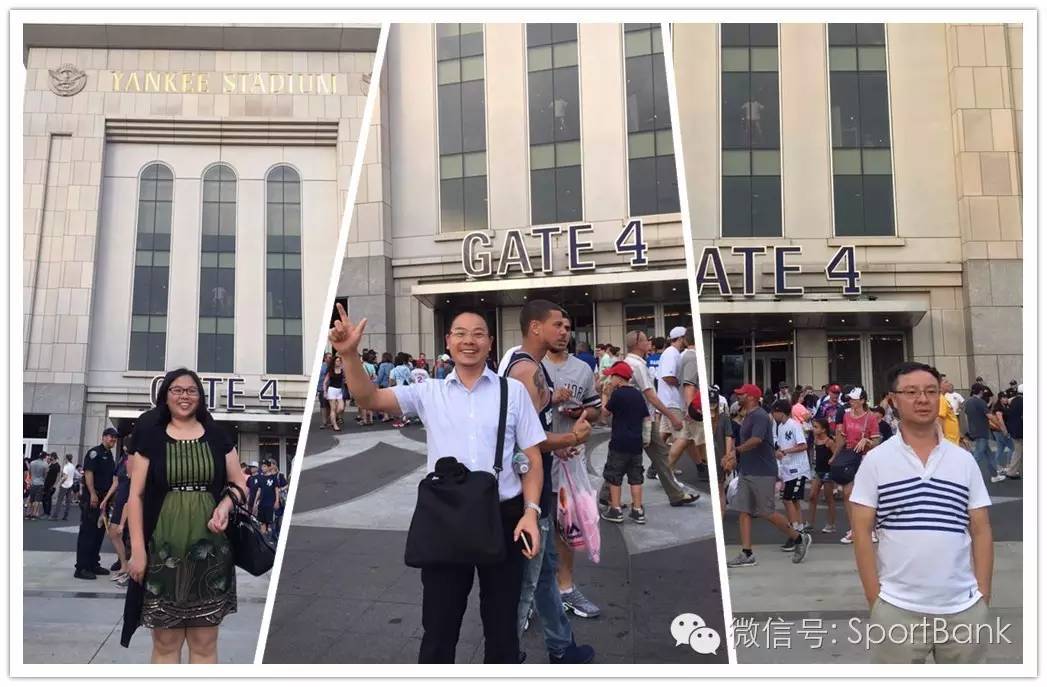 门票2.3亿美元超NBA湖人队总收入,美国MLB扬基队究竟有多火?|体银美国游学系列