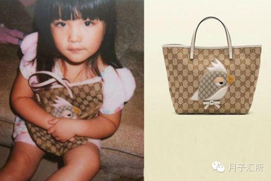 宝宝奢侈品排名,让人羡慕的好宝宝