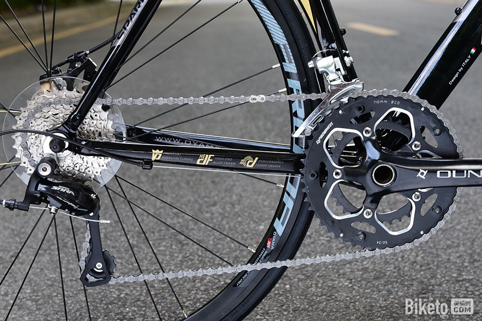 动感新主张欧亚马SPARKADV2评测