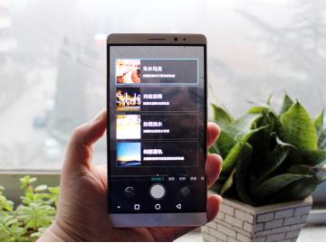 只看一篇就可以，Mate8全面体验