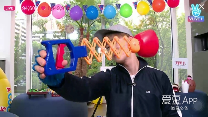 exo2018推特直播,exo分享超长介绍