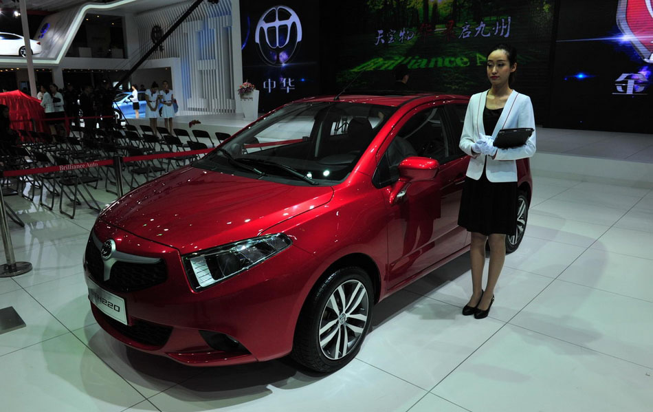 十大最奇葩的汽车排名榜,2015年12月汽车销量