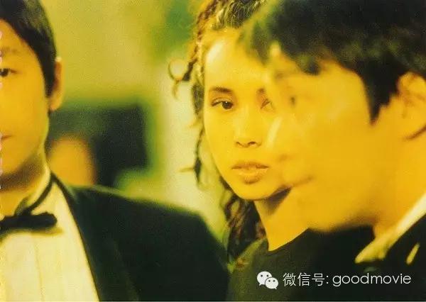 她曾与梁朝伟相恋6年,曾与周星驰合作多部电影