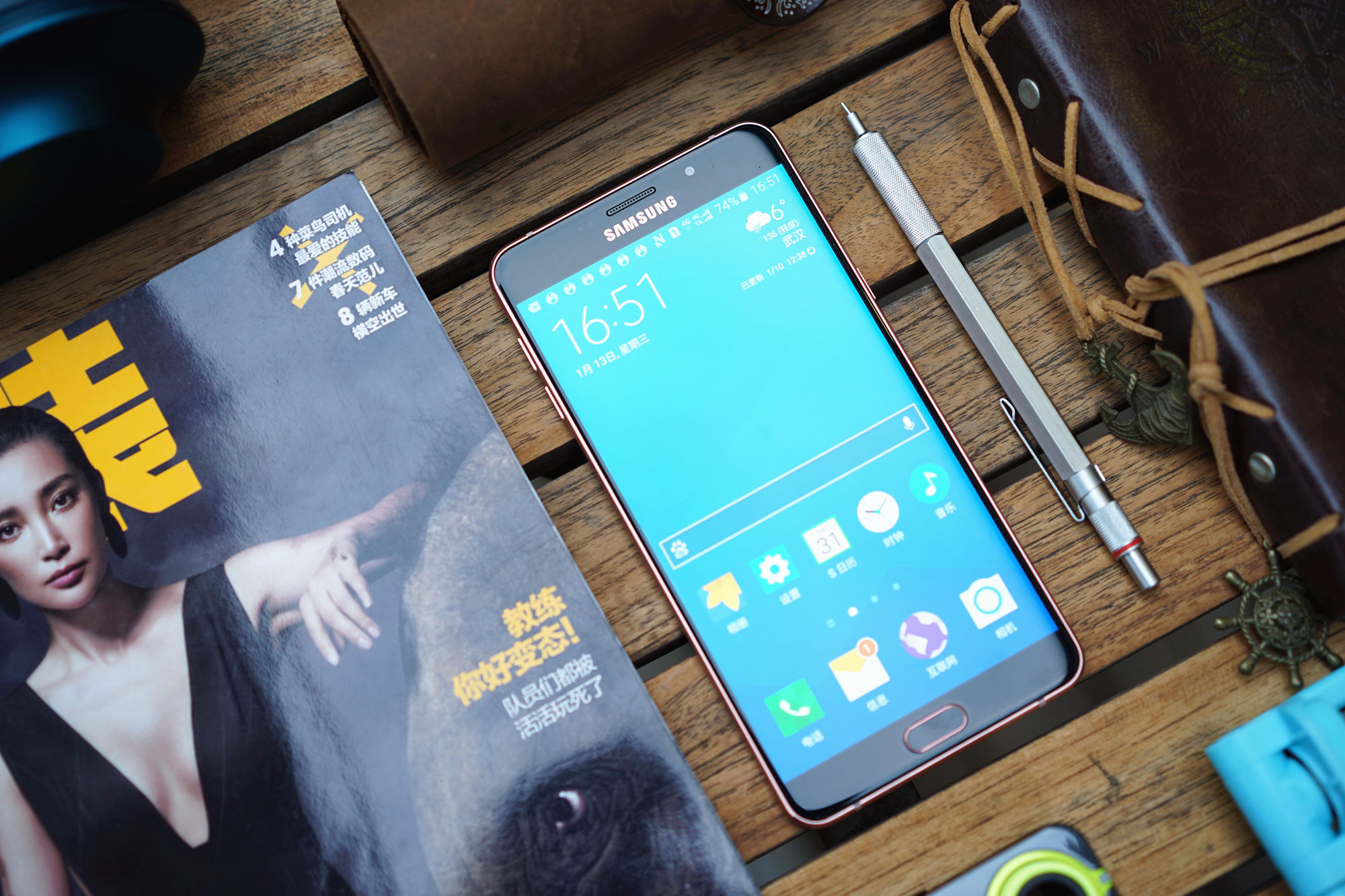 三星galaxya9s好不好,三星galaxya9性能