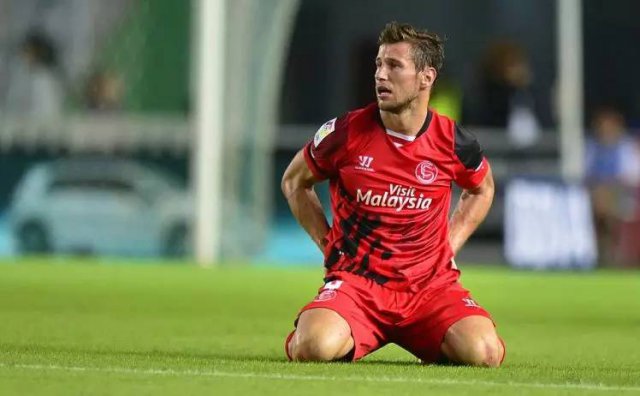 那些年他们都拒绝过阿森纳