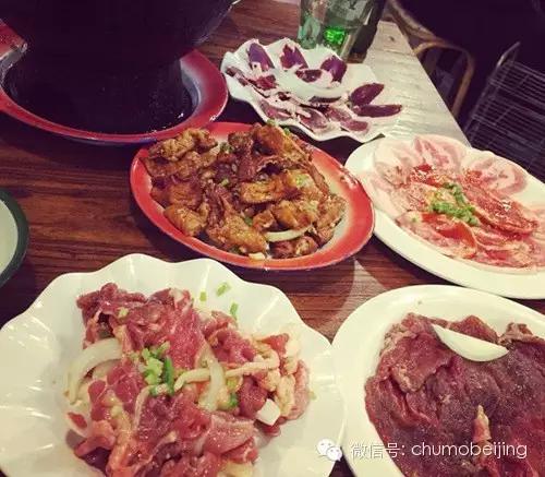 北京朝阳好吃有格调餐厅推荐,北京十大值得去吃的餐厅