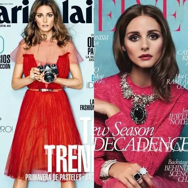 美国名媛olivia最新搭配口罩 (olivia名媛穿搭)