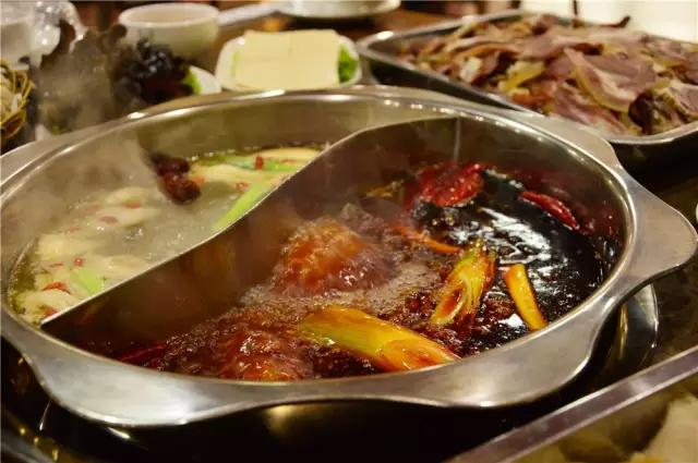 挑战100块钱吃遍宝鸡美食,宝鸡美食推荐排行榜前十名面食