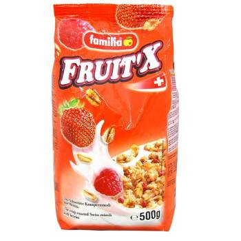 十大口碑最好的麦片国产,麦片品牌排行榜前十名正品