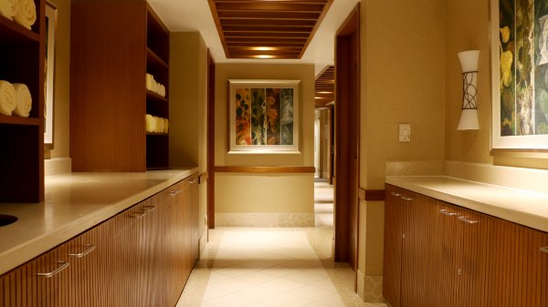 三亚万豪度假酒店攻略,面朝大海三亚