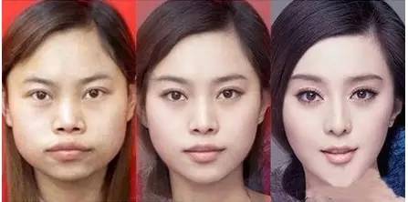 倪妮杨幂惊艳的照片,倪妮杨幂素颜照