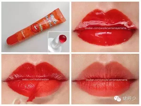 十支大牌口红试色,世界顶级大牌口红排行榜