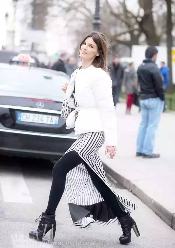 全球公认最保暖的外套,今年最火爆款外套御寒保暖