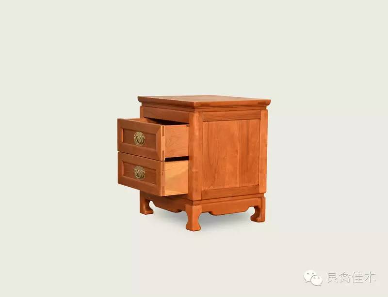 家具定制北美樱桃木 (美国樱桃木实木)