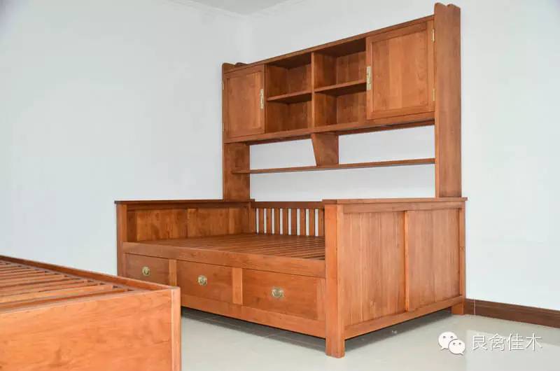 家具定制北美樱桃木 (美国樱桃木实木)