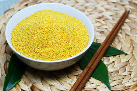 五谷杂粮食疗养生的功效有哪些,养生五谷粥里都有什么