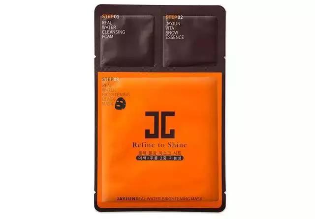 韩国好用面膜夏季套装推荐,韩国熬夜面膜推荐