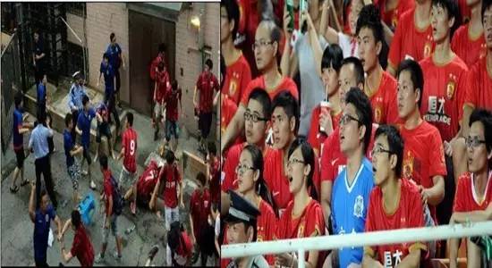 广州德比对粤穗,广州德比是啥