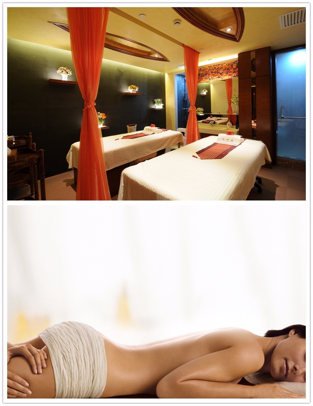 身体可以真正意义上的局部变瘦吗,把身体当作一座雕像来塑造