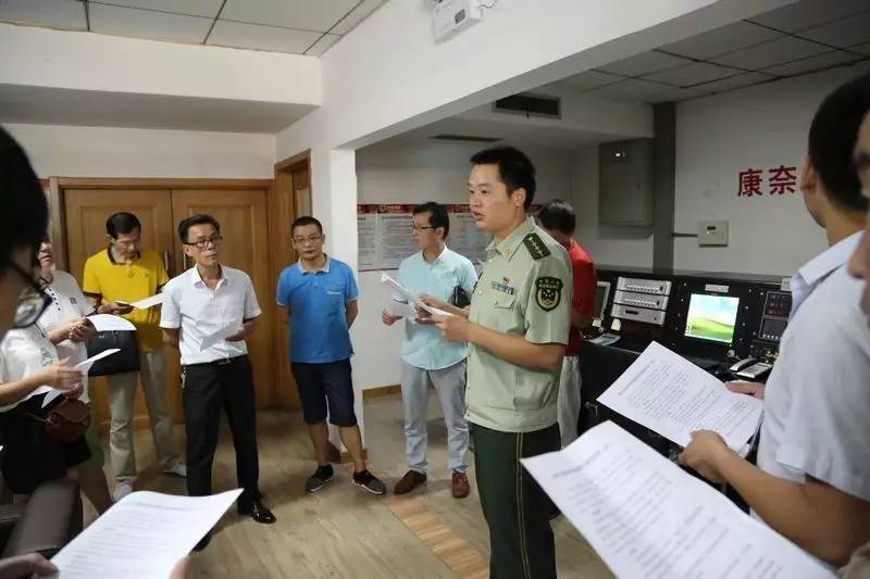 要闻|只有起点没有终点——市公安消防局创人民满意永远在路上