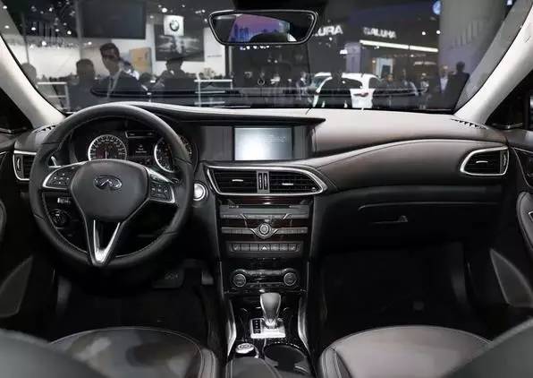 英菲尼迪陆逸现在怎么样了,2017款英菲尼迪陆逸