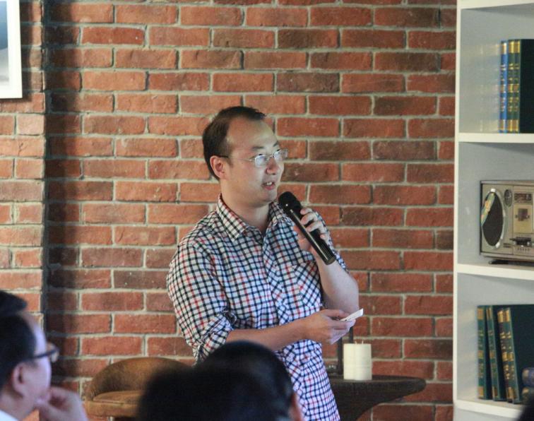 期货作手回忆录刘强,期货操盘手刘强