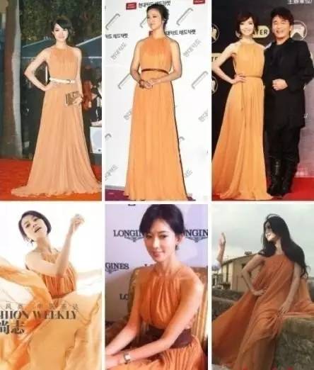 明星撞衫成街衣！品牌公关还不引咎辞职？