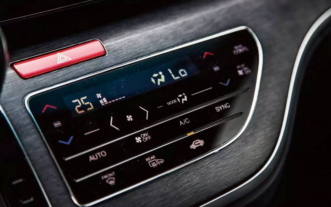 本田艾力绅2016款测评,东风本田艾力绅2024款试驾