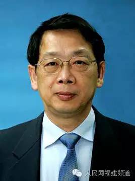 福建又走出一位正部级领导！王志民任澳门中联办主任！