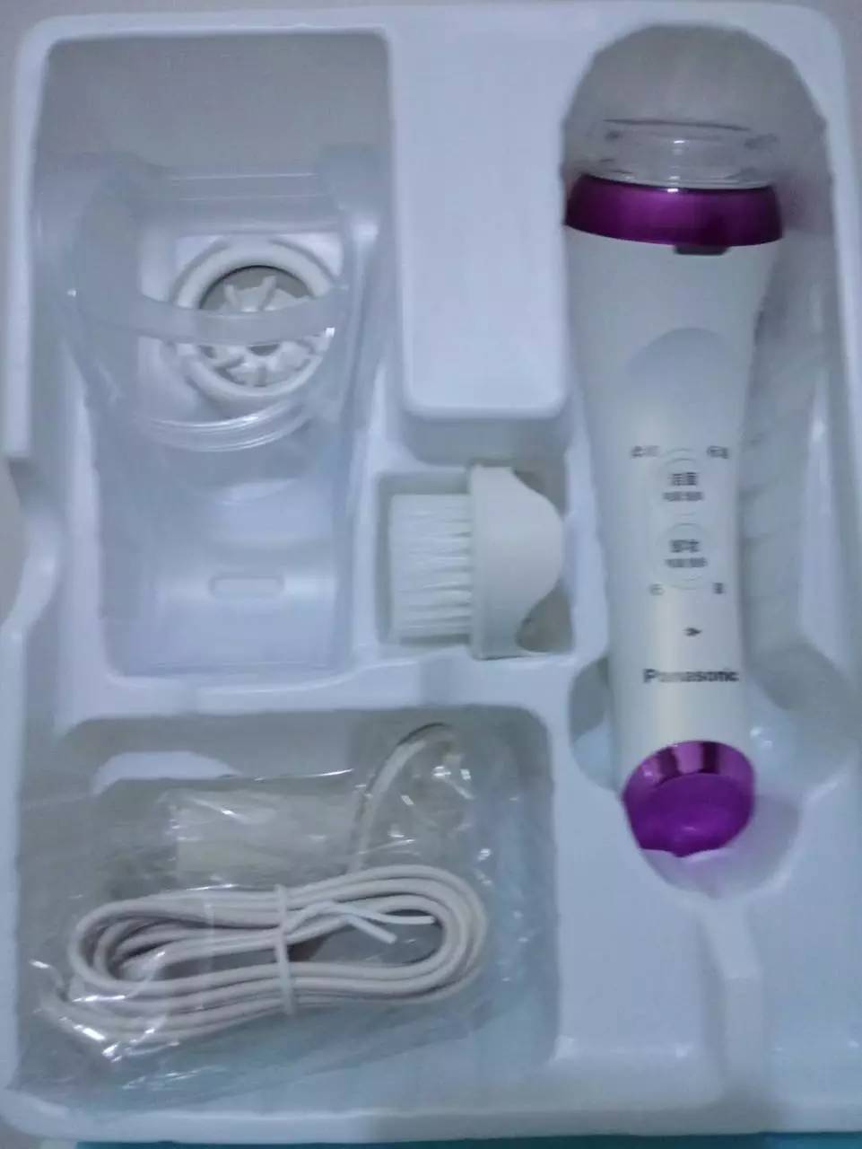 洁面仪开箱大测评一起来看看吧,美容仪洁面仪哪个有必要入手