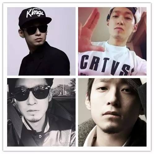 有求必应|一言不合就HIPHOP——DOK2TheQuiett驾到！