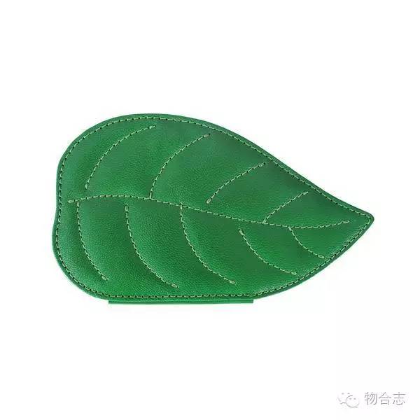 夏日深夜的森林秘密|WELCOMECOMPANIONS包袋设计