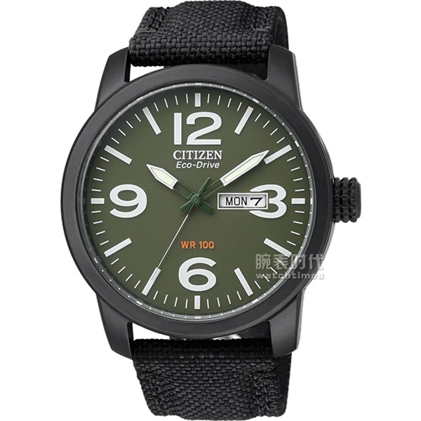 极简主义钟表,极简美学手表