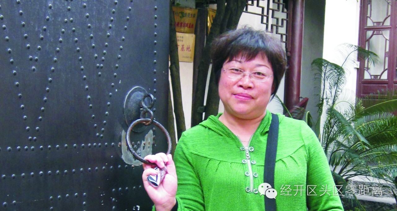 维泰文明创建|这里有你熟悉的面孔吗？