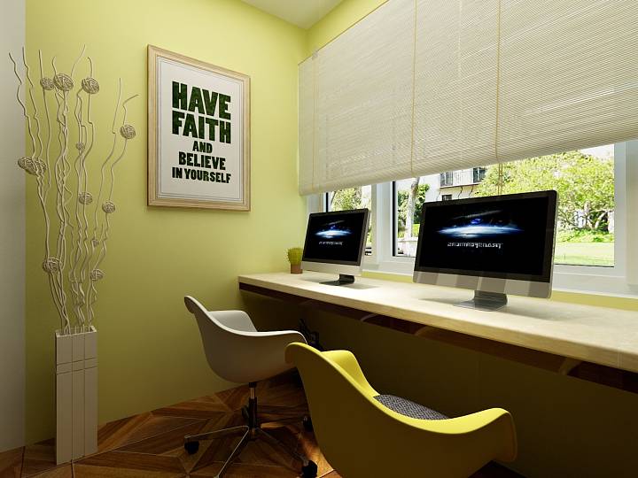 高级家装装修设计案例,家装创意案例小户型