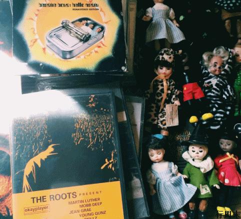 女生花1700改造破旧出租屋,90后女生独自租房改造毛坯房