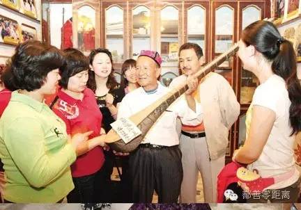 中国滨沙之城——*疆新**鄯善