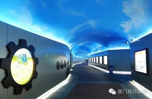 厦门最凉快的景点,厦门岛内适合烧烤的地方