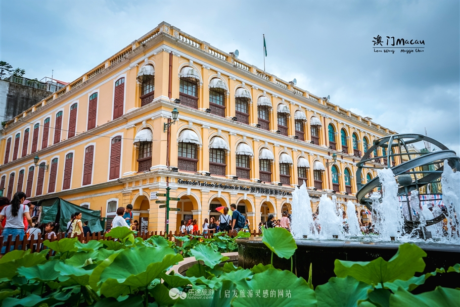 我在澳门粤语怎么说,我在澳门