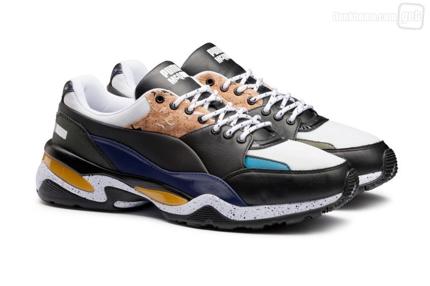 puma联名鞋子推荐,puma联名款鞋合集