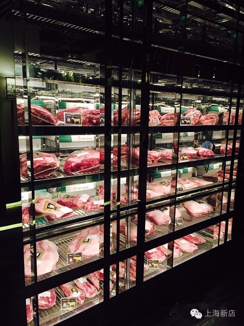 没预约就会被劝回,台湾烧肉界的LV霸气登陆上海!