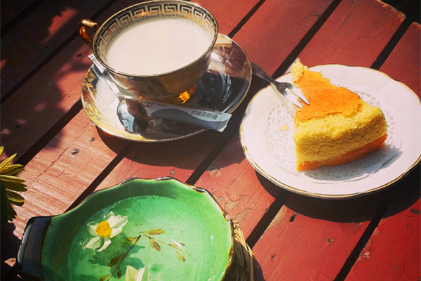 武汉精致下午茶推荐,武汉下午茶推荐