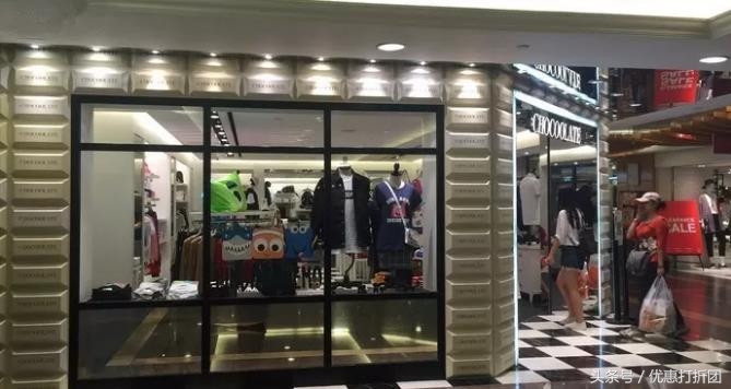 香港购物地图排行榜,香港热门购物城攻略